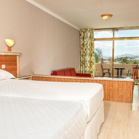 Hotel Beatriz Playa&Spa Puerto del Carmen  Bagian luar foto