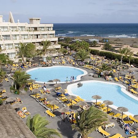 Hotel Beatriz Playa&Spa Puerto del Carmen  Bagian luar foto