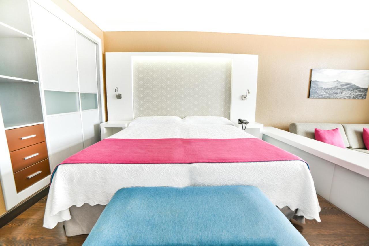 Hotel Beatriz Playa&Spa Puerto del Carmen  Bagian luar foto
