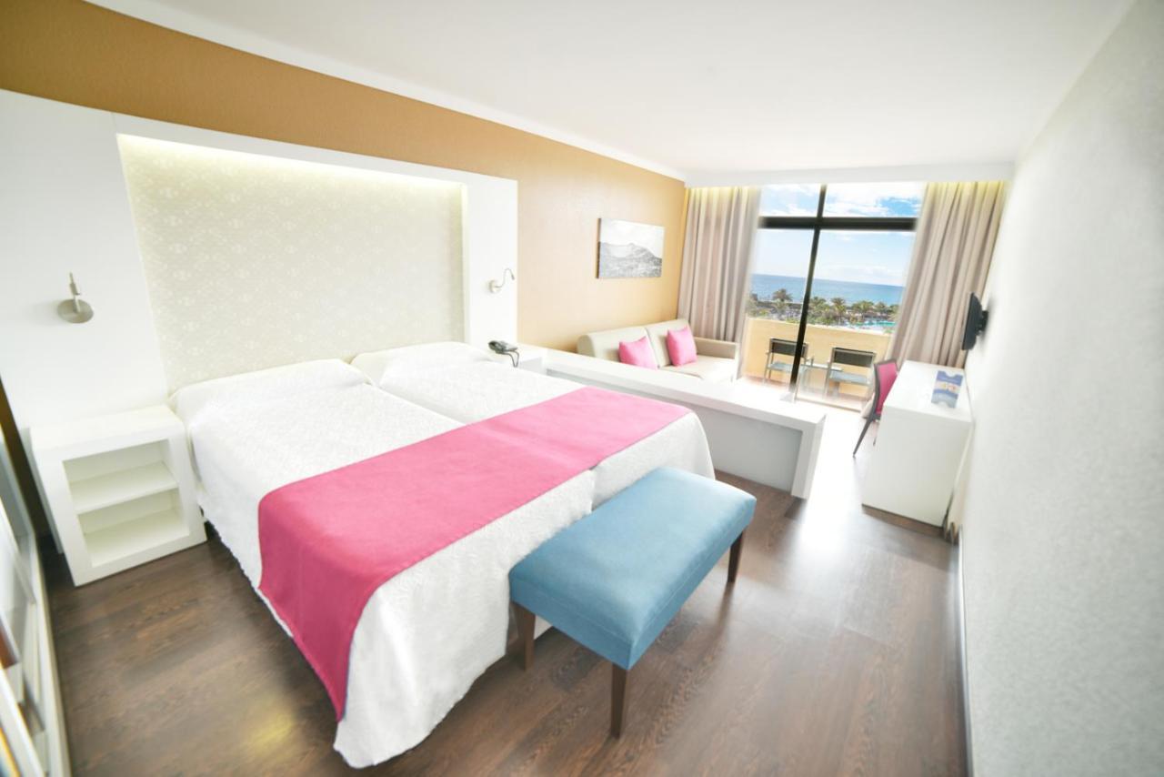 Hotel Beatriz Playa&Spa Puerto del Carmen  Bagian luar foto