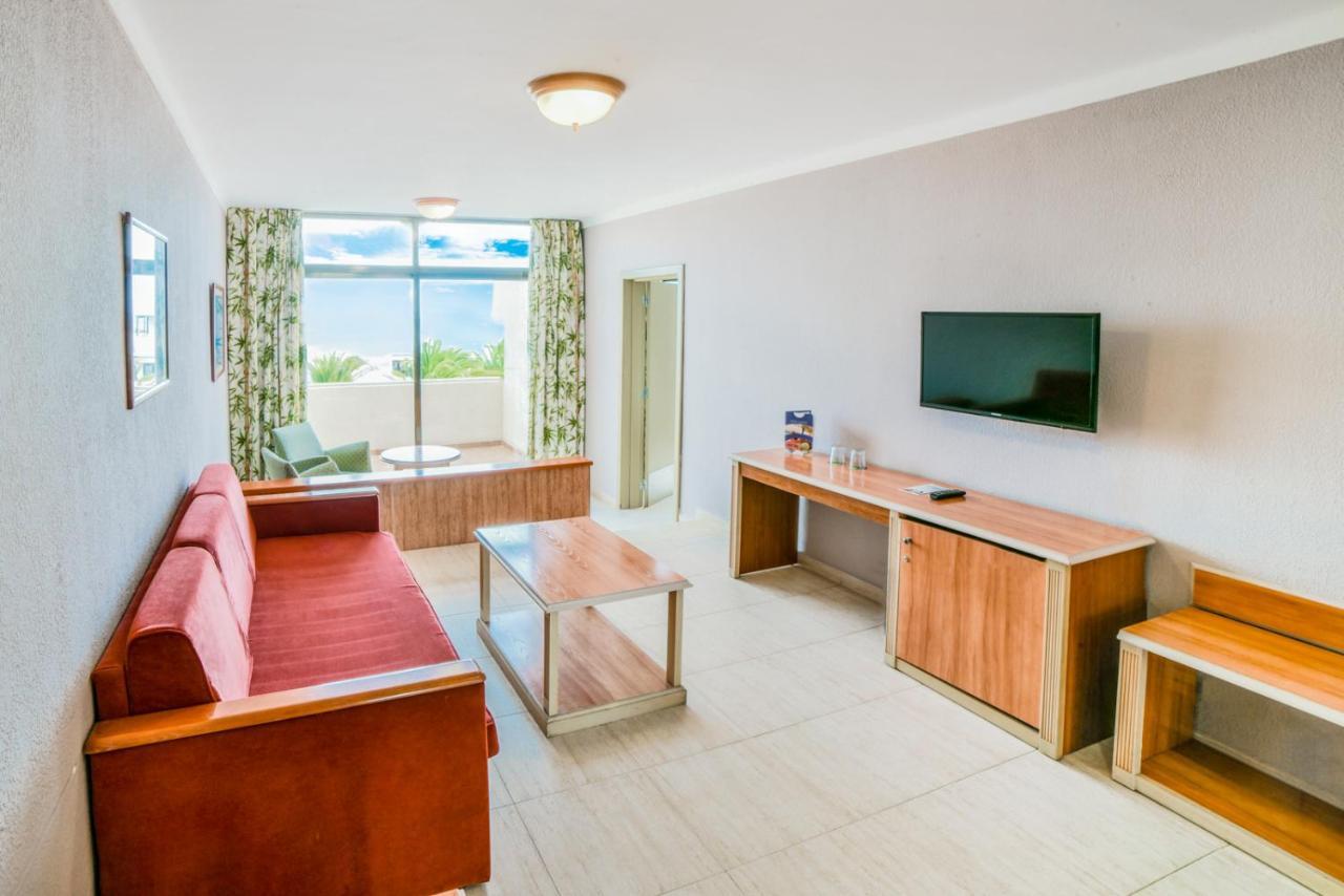 Hotel Beatriz Playa&Spa Puerto del Carmen  Bagian luar foto
