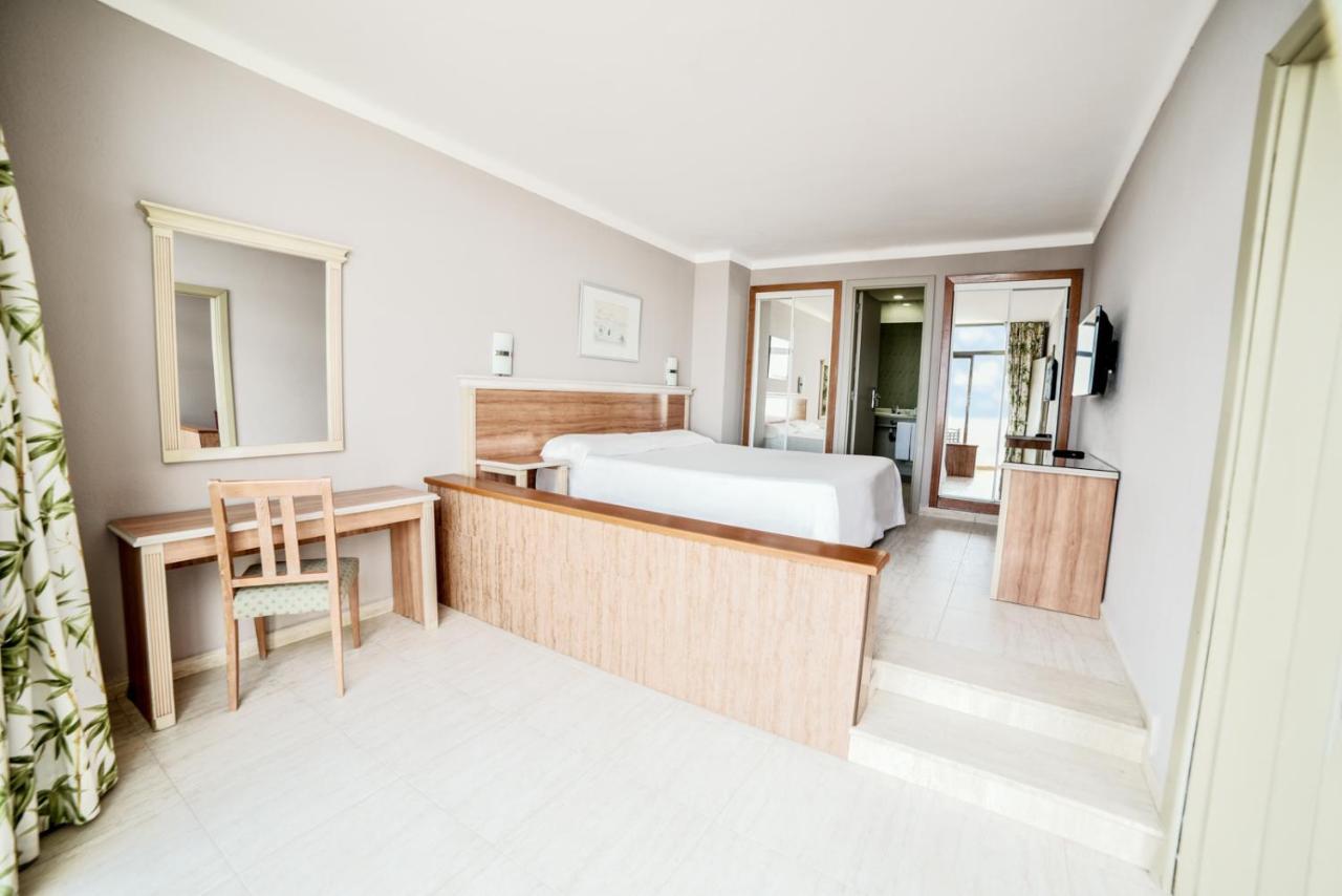 Hotel Beatriz Playa&Spa Puerto del Carmen  Bagian luar foto