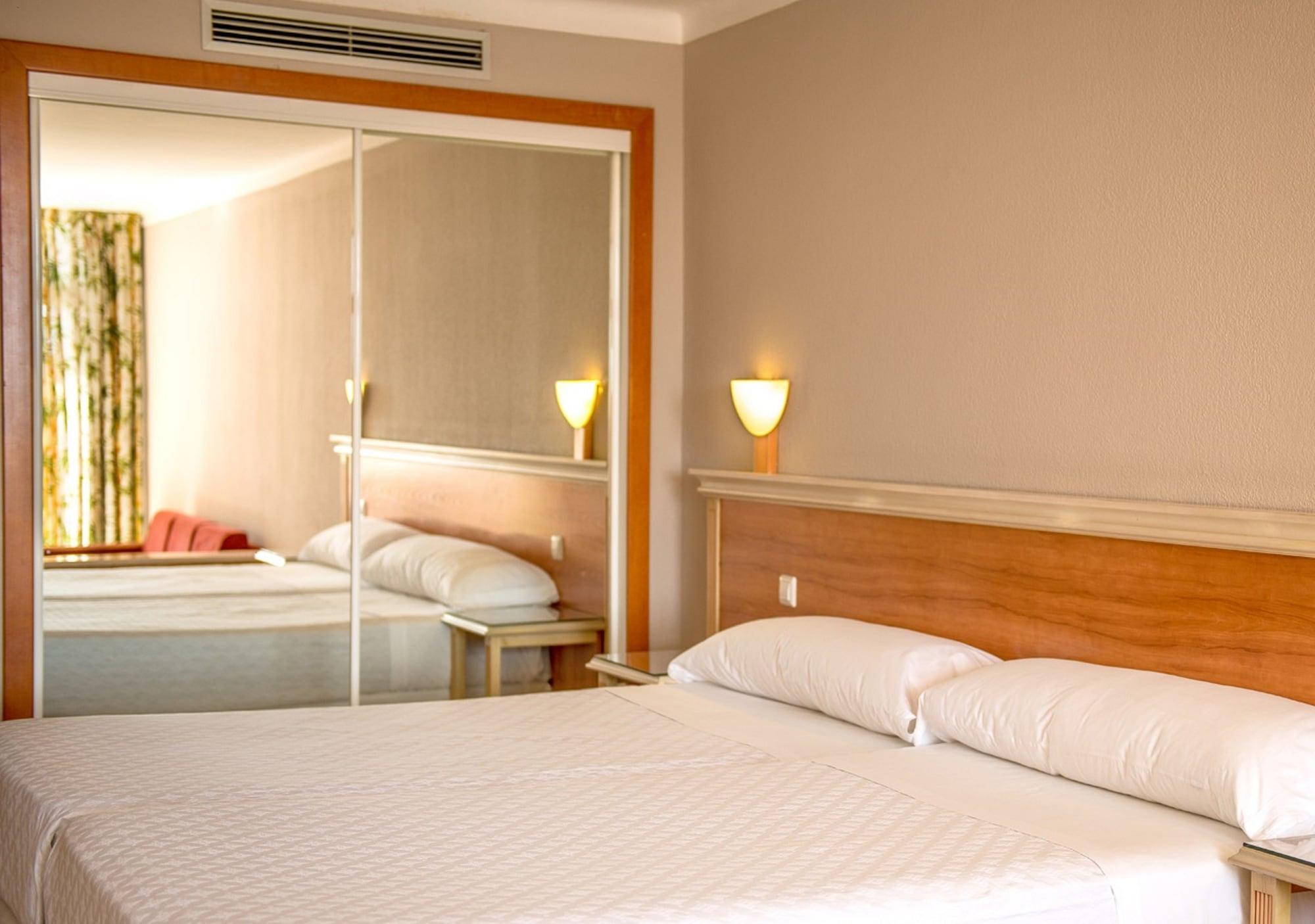 Hotel Beatriz Playa&Spa Puerto del Carmen  Bagian luar foto
