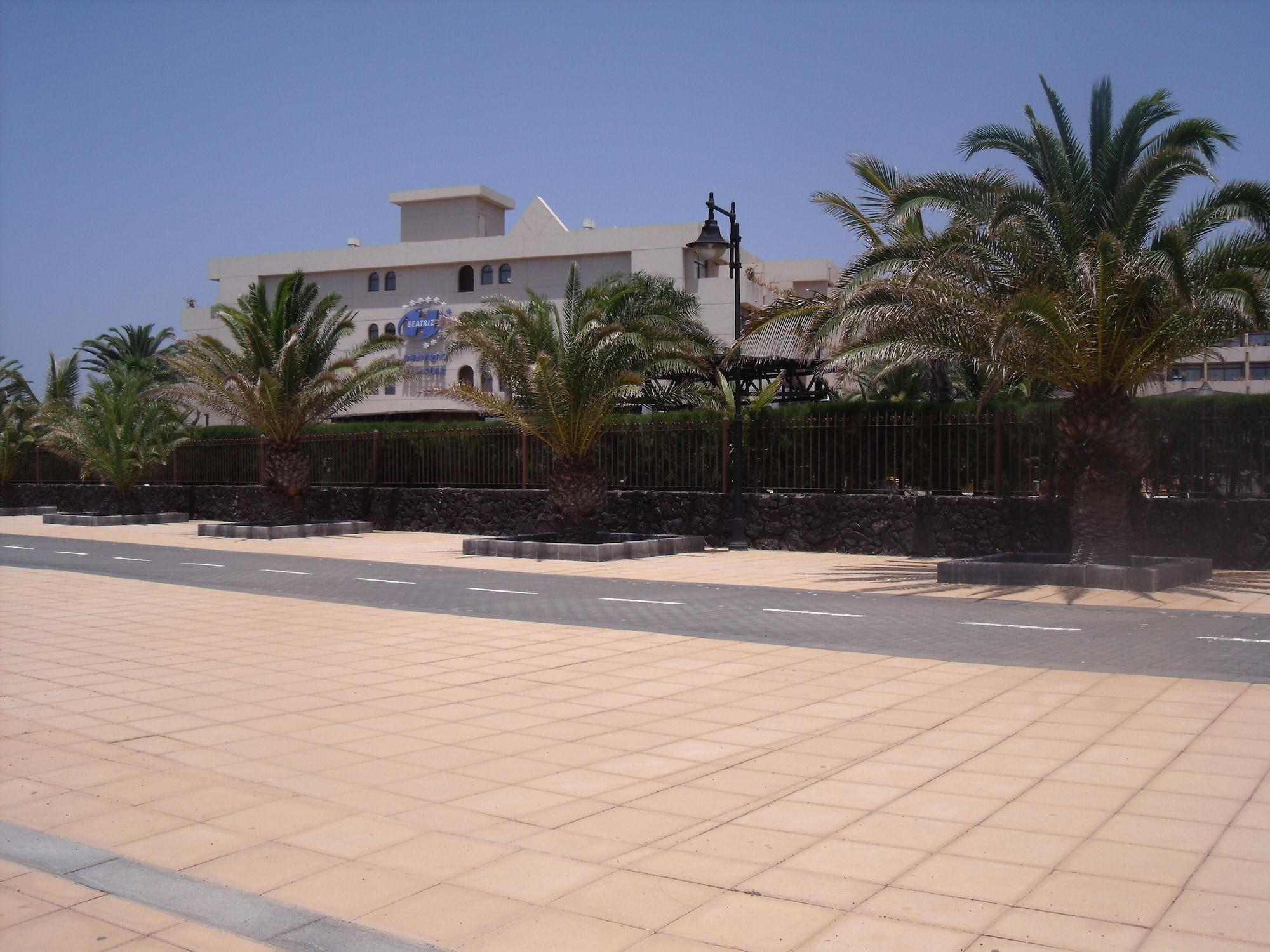 Hotel Beatriz Playa&Spa Puerto del Carmen  Bagian luar foto