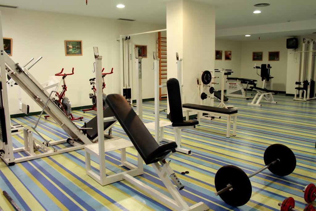 Hotel Beatriz Playa&Spa Puerto del Carmen  Bagian luar foto