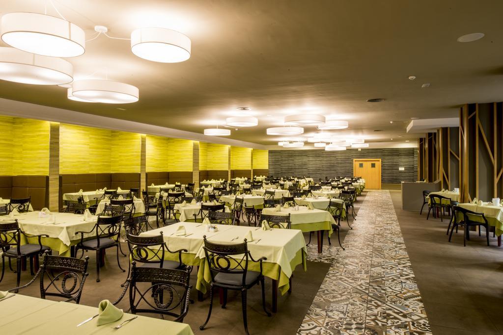 Hotel Beatriz Playa&Spa Puerto del Carmen  Ruang foto
