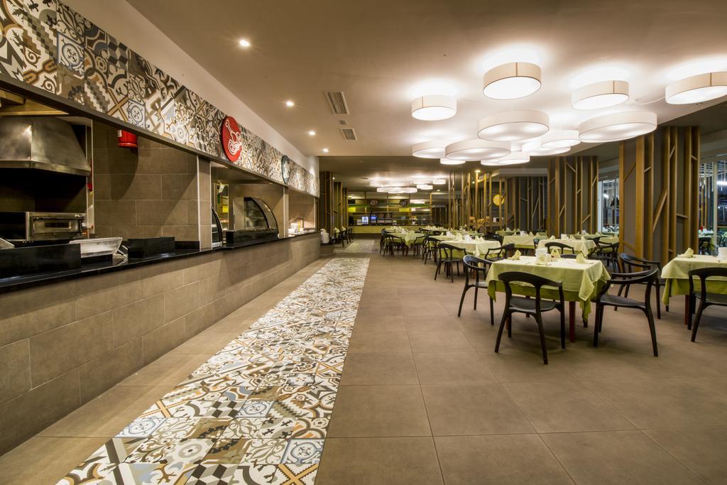 Hotel Beatriz Playa&Spa Puerto del Carmen  Ruang foto