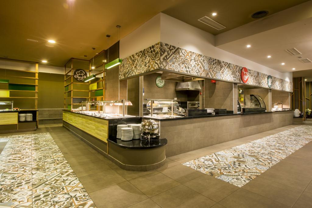 Hotel Beatriz Playa&Spa Puerto del Carmen  Ruang foto