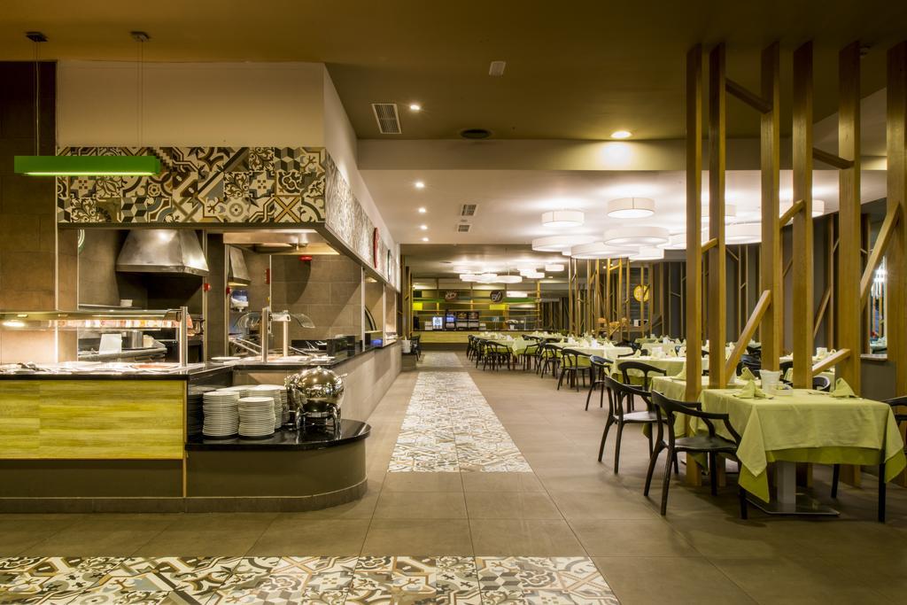 Hotel Beatriz Playa&Spa Puerto del Carmen  Ruang foto