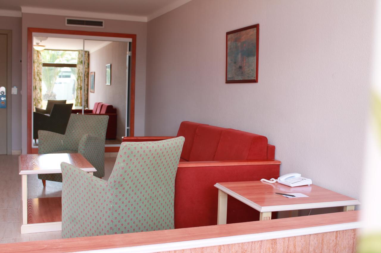 Hotel Beatriz Playa&Spa Puerto del Carmen  Bagian luar foto